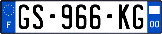GS-966-KG