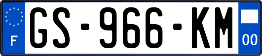 GS-966-KM