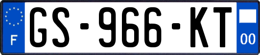 GS-966-KT