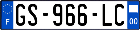 GS-966-LC