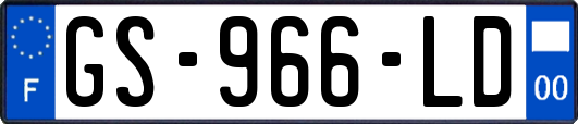 GS-966-LD