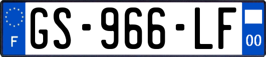 GS-966-LF
