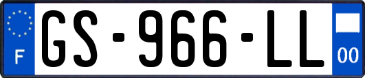 GS-966-LL