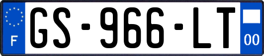 GS-966-LT