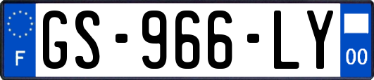 GS-966-LY