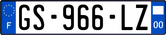GS-966-LZ