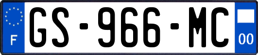 GS-966-MC