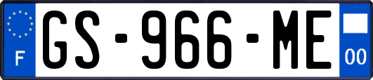 GS-966-ME