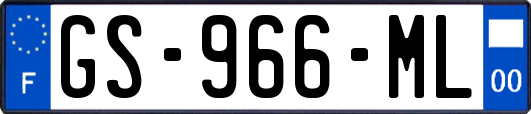 GS-966-ML
