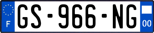 GS-966-NG