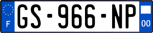 GS-966-NP