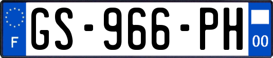GS-966-PH