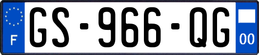GS-966-QG