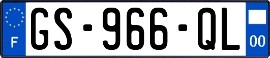 GS-966-QL