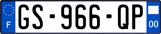 GS-966-QP