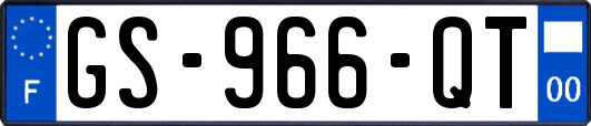 GS-966-QT