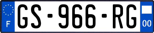 GS-966-RG