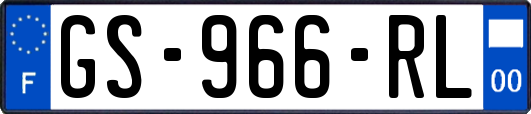 GS-966-RL
