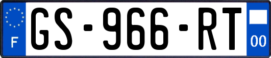 GS-966-RT