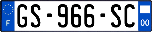 GS-966-SC