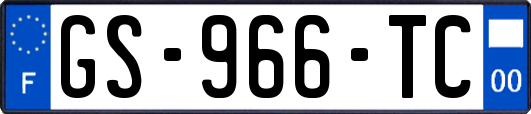 GS-966-TC