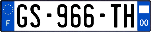 GS-966-TH