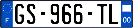 GS-966-TL