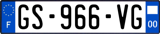 GS-966-VG