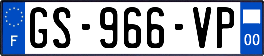 GS-966-VP