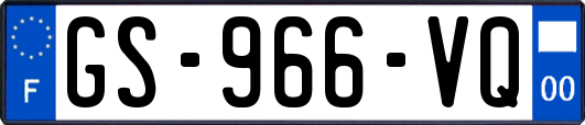 GS-966-VQ