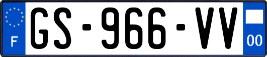 GS-966-VV