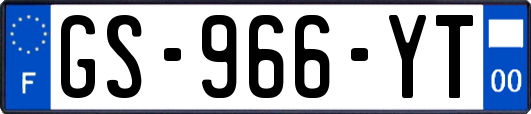 GS-966-YT