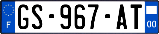 GS-967-AT