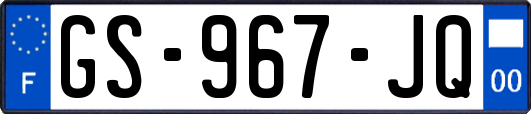 GS-967-JQ