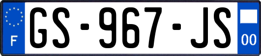 GS-967-JS