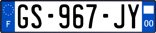 GS-967-JY