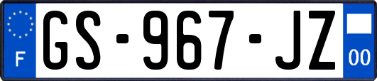 GS-967-JZ