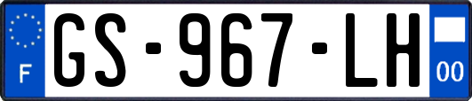 GS-967-LH