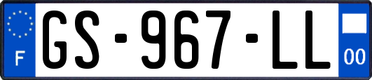 GS-967-LL