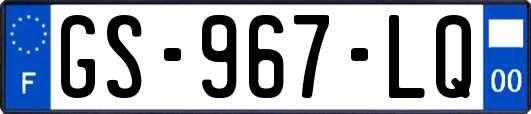 GS-967-LQ