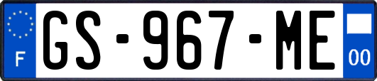 GS-967-ME