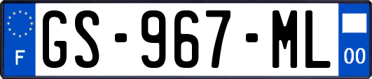 GS-967-ML