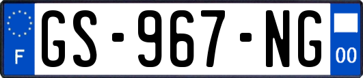 GS-967-NG