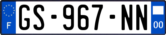 GS-967-NN