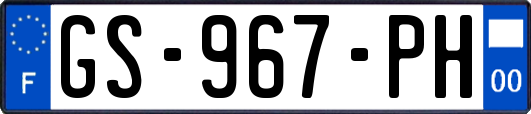 GS-967-PH