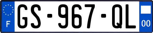 GS-967-QL