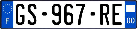 GS-967-RE