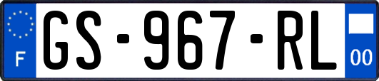 GS-967-RL