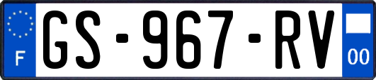 GS-967-RV