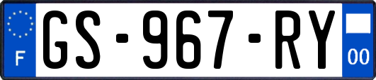 GS-967-RY